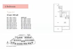 Treasure at Tampines (D18), Condominium #560527071